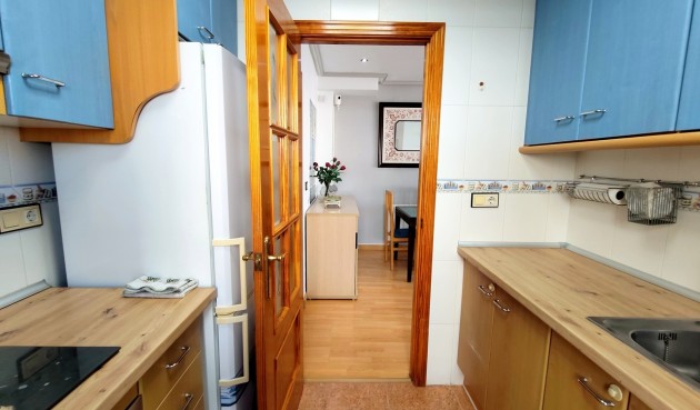 Resale - Town House -
Los Altos - Costa Blanca