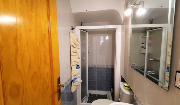 Resale - Town House -
Los Altos - Costa Blanca