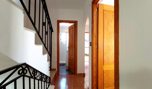 Resale - Town House -
Los Altos - Costa Blanca