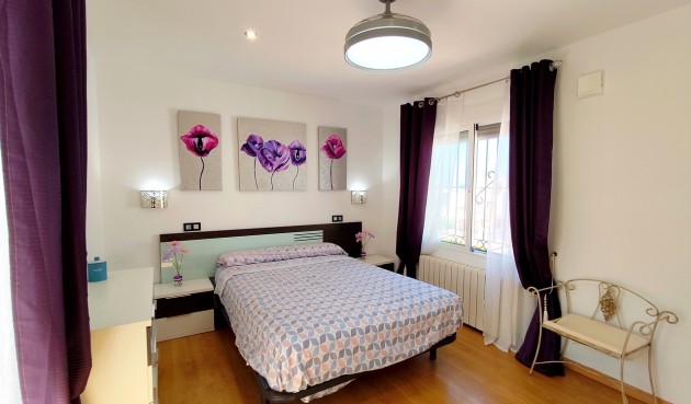 Resale - Town House -
Los Altos - Costa Blanca