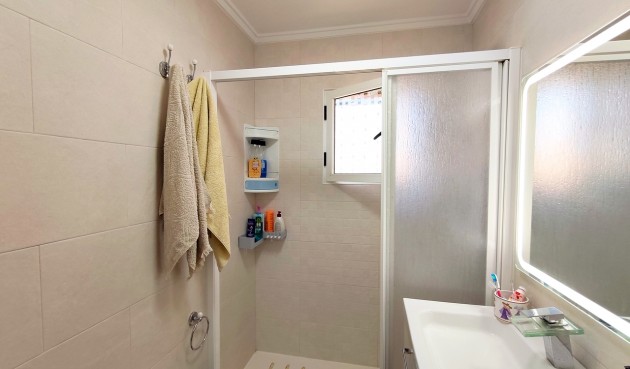 Resale - Town House -
Los Altos - Costa Blanca