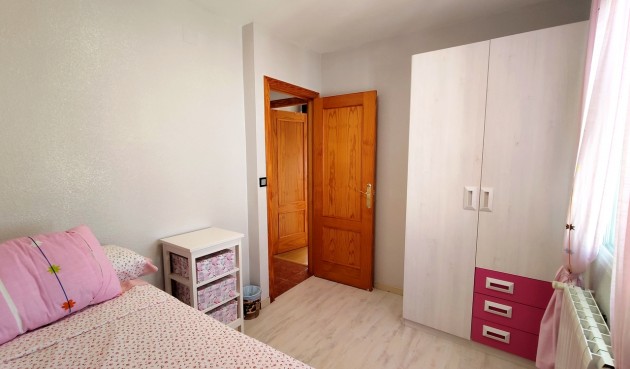 Resale - Town House -
Los Altos - Costa Blanca