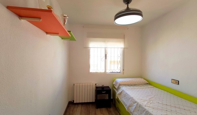 Resale - Town House -
Los Altos - Costa Blanca