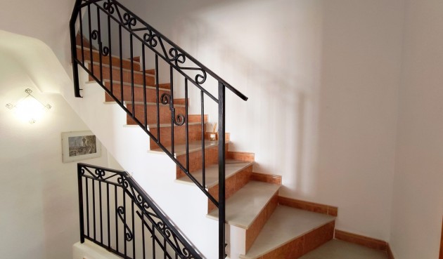 Resale - Town House -
Los Altos - Costa Blanca