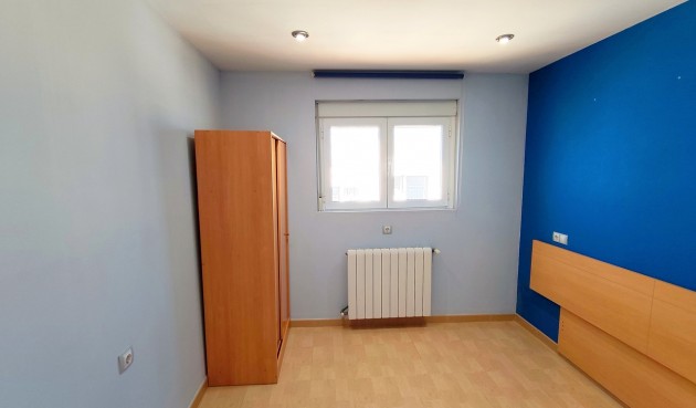 Resale - Town House -
Los Altos - Costa Blanca