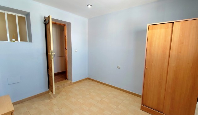 Resale - Town House -
Los Altos - Costa Blanca