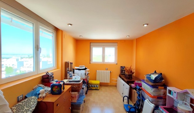 Resale - Town House -
Los Altos - Costa Blanca