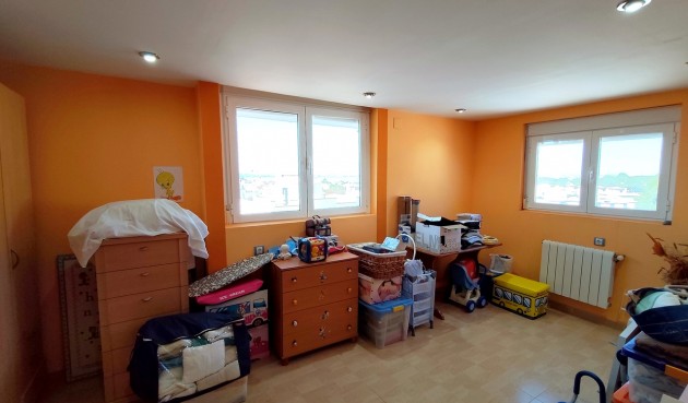 Resale - Town House -
Los Altos - Costa Blanca