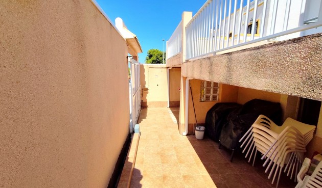 Resale - Town House -
Los Altos - Costa Blanca