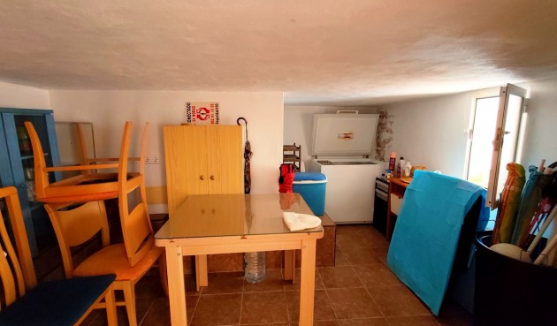 Resale - Town House -
Los Altos - Costa Blanca