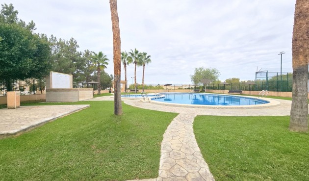 Resale - Town House -
Los Altos - Costa Blanca