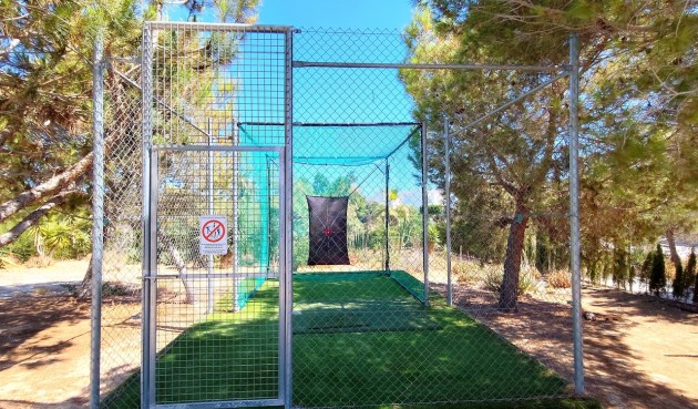 Resale - Town House -
Los Altos - Costa Blanca
