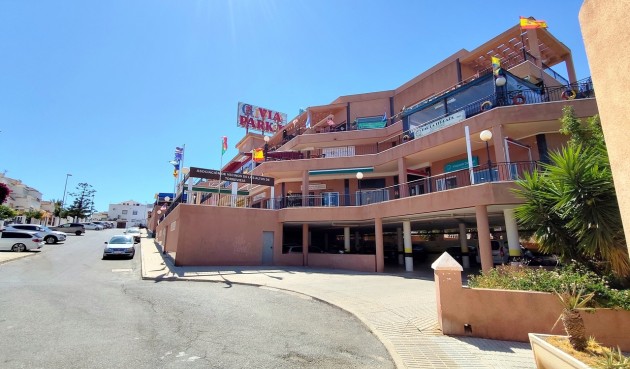 Resale - Town House -
Los Altos - Costa Blanca