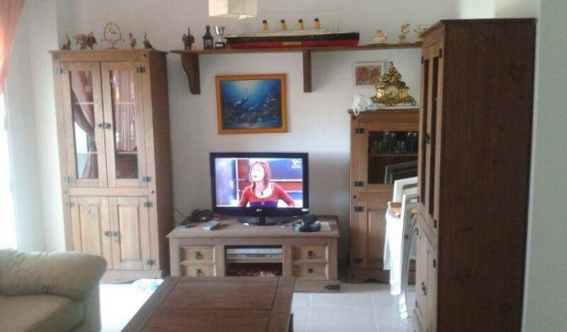 Brukt - Apartment -
Sucina