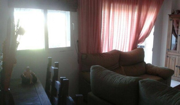 Brukt - Apartment -
Sucina