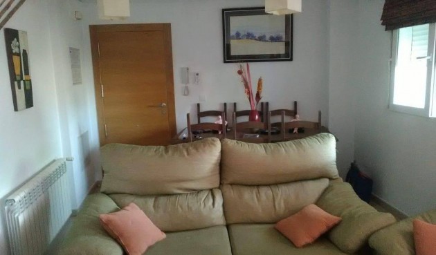 Brukt - Apartment -
Sucina