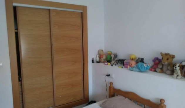 Brukt - Apartment -
Sucina