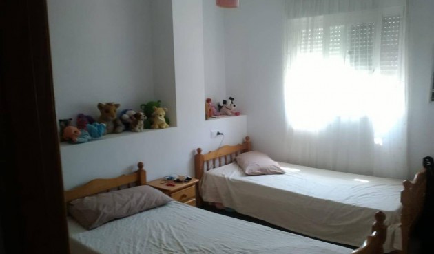 Brukt - Apartment -
Sucina