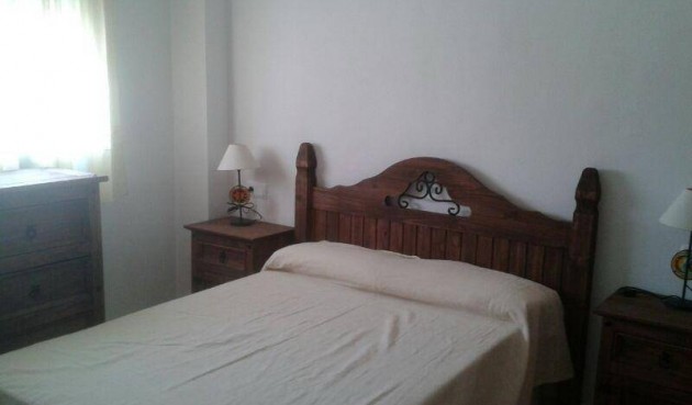 Brukt - Apartment -
Sucina