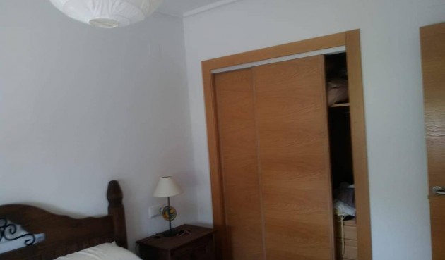Brukt - Apartment -
Sucina