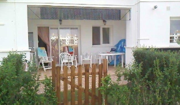Brukt - Apartment -
Sucina