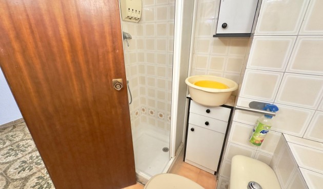 Resale - Apartment -
Torrevieja