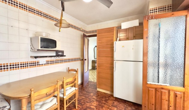 Resale - Apartment -
Torrevieja