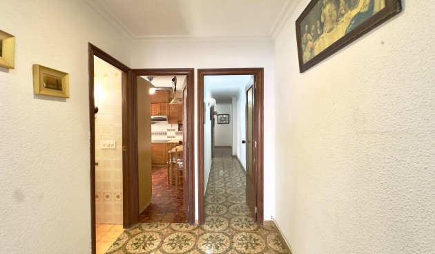 Resale - Apartment -
Torrevieja