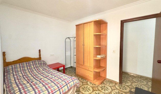 Resale - Apartment -
Torrevieja