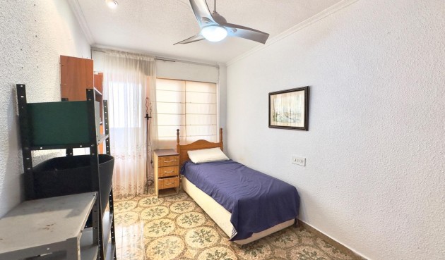 Resale - Apartment -
Torrevieja