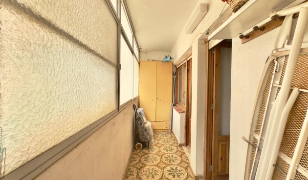 Resale - Apartment -
Torrevieja