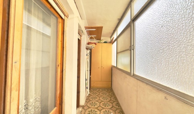 Resale - Apartment -
Torrevieja