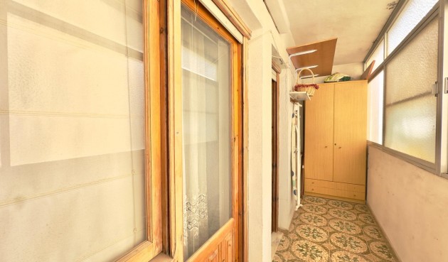 Resale - Apartment -
Torrevieja