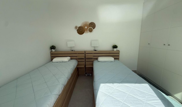 Brukt - Villa -
Torre Pacheco - Balsicas
