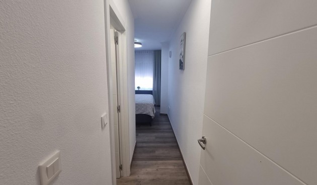 Brukt - Apartment -
Torrevieja - Estacion De Autobuses