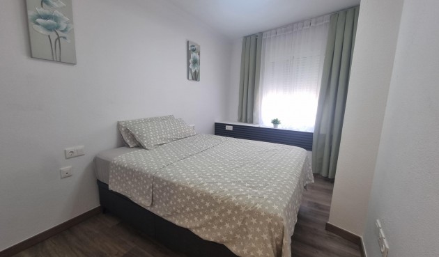 Brukt - Apartment -
Torrevieja - Estacion De Autobuses