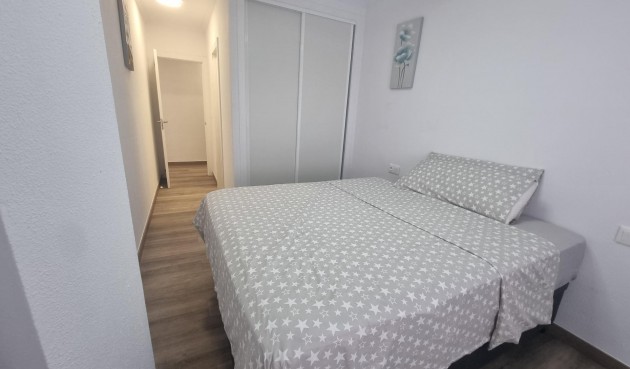 Brukt - Apartment -
Torrevieja - Estacion De Autobuses