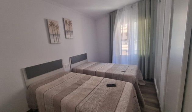 Brukt - Apartment -
Torrevieja - Estacion De Autobuses