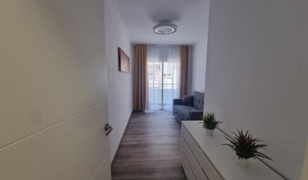 Brukt - Apartment -
Torrevieja - Estacion De Autobuses