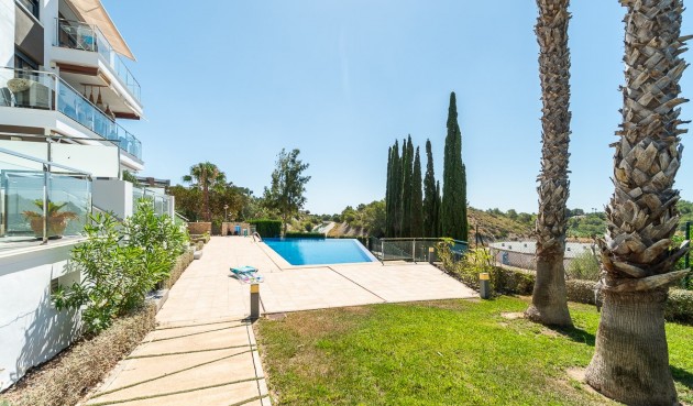 Brukt - Toppleilighet -
Villamartin - Costa Blanca