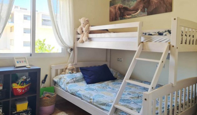 Brukt - Villa -
Orihuela Costa - Costa Blanca