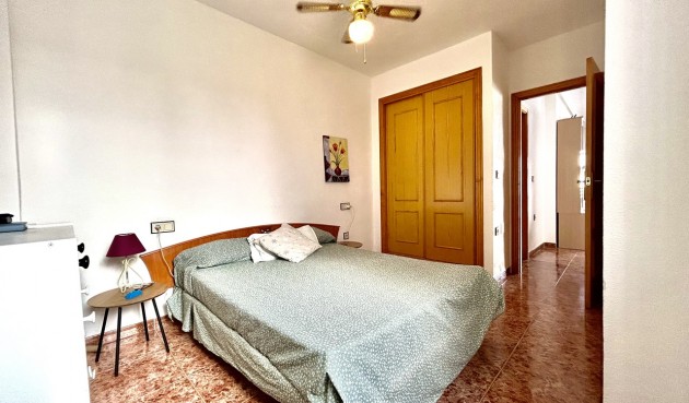 Brukt - Toppleilighet -
Los Altos - Costa Blanca