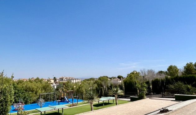 Brukt - Toppleilighet -
Los Altos - Costa Blanca
