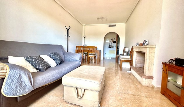 Brukt - Apartment -
Torremendo - Costa Blanca