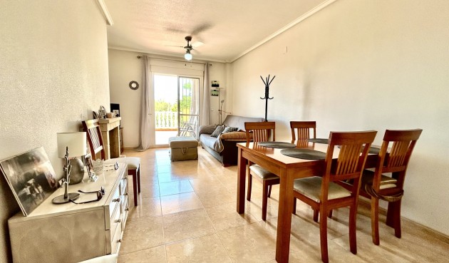 Brukt - Apartment -
Torremendo - Costa Blanca
