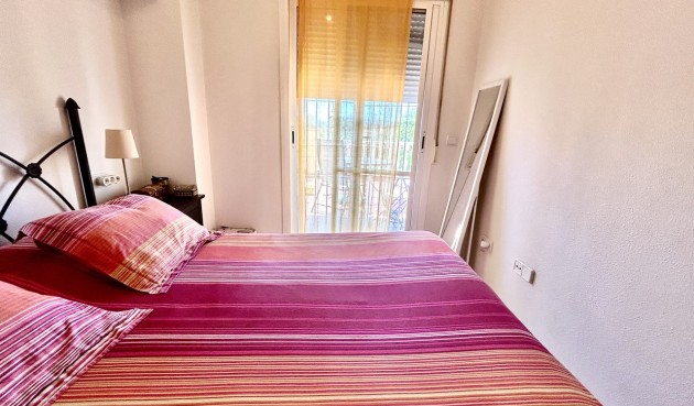 Brukt - Apartment -
Torremendo - Costa Blanca