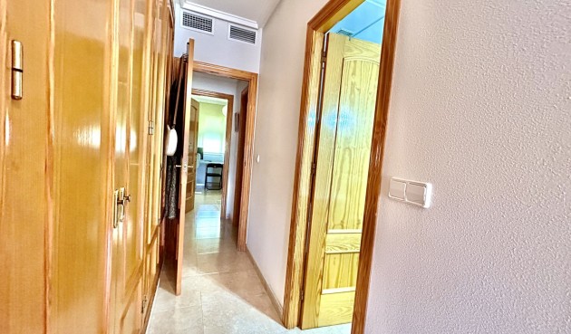 Brukt - Apartment -
Torremendo - Costa Blanca