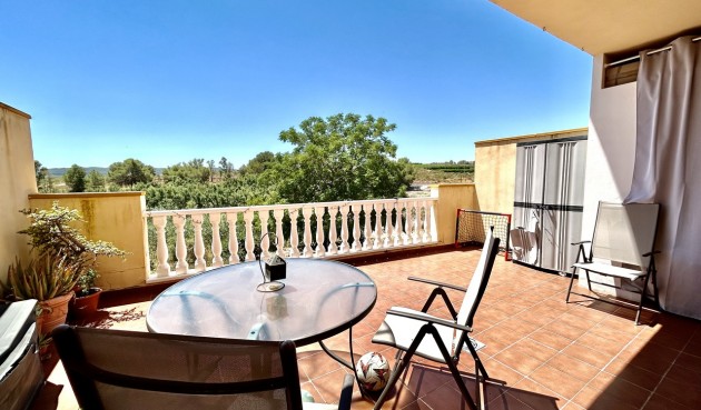 Brukt - Apartment -
Torremendo - Costa Blanca