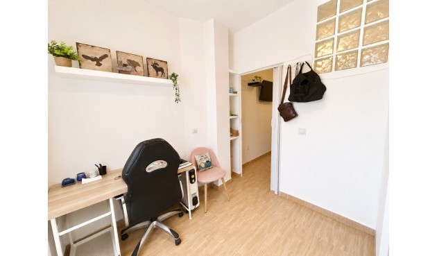 Brukt - Apartment -
Cabo Roig - Costa Blanca