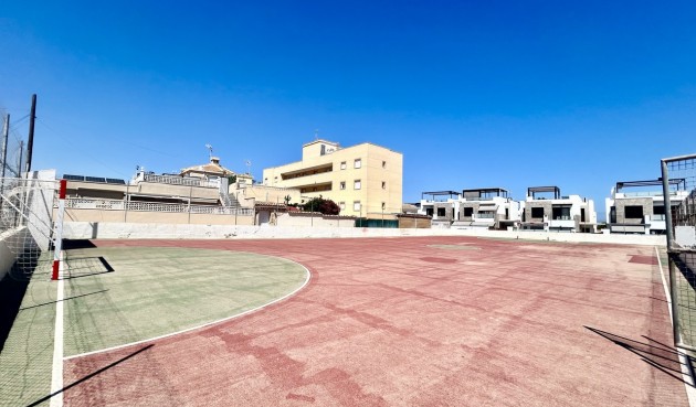 Brukt - Apartment -
Cabo Roig - Costa Blanca